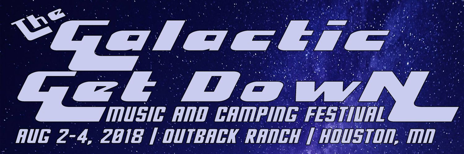 GalacticGetDown's profile banner image