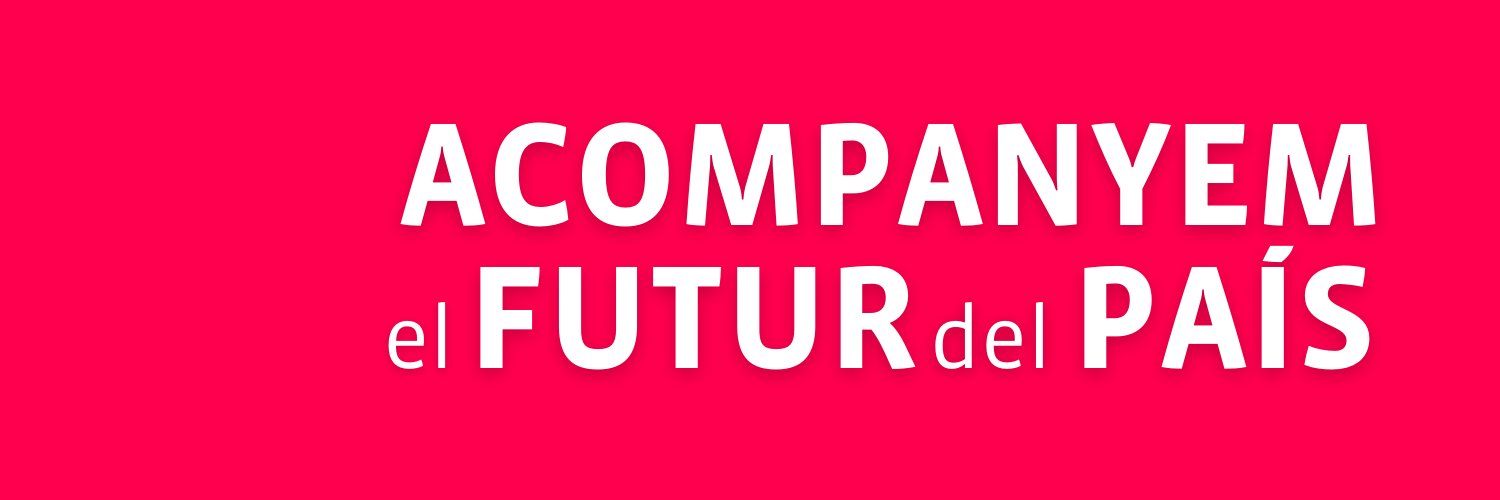 Escoles Vedruna de Catalunya banner