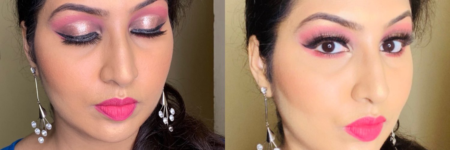 NishaSharieff88's profile banner image