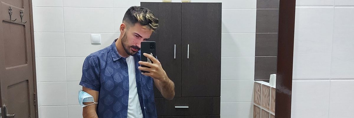 GPinto31's profile banner image