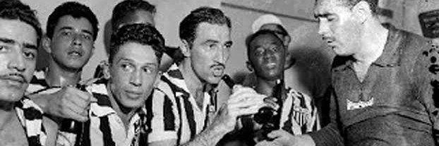 o Galo nao ser rebaixado esse ano, é título banner