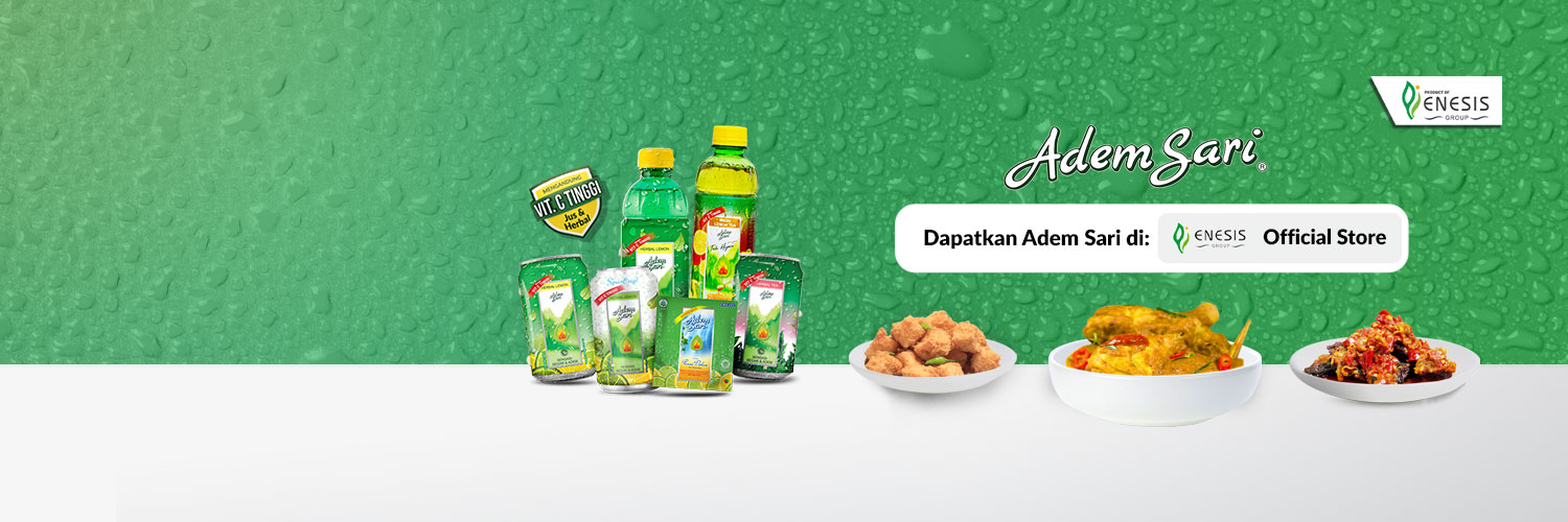 Adem Sari banner