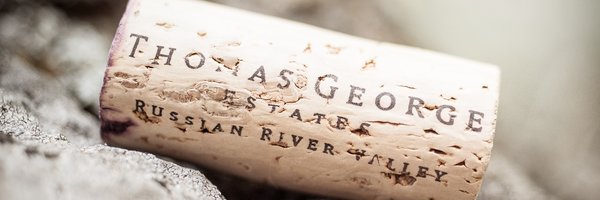 Thomas George Estates Winery Profile Banner