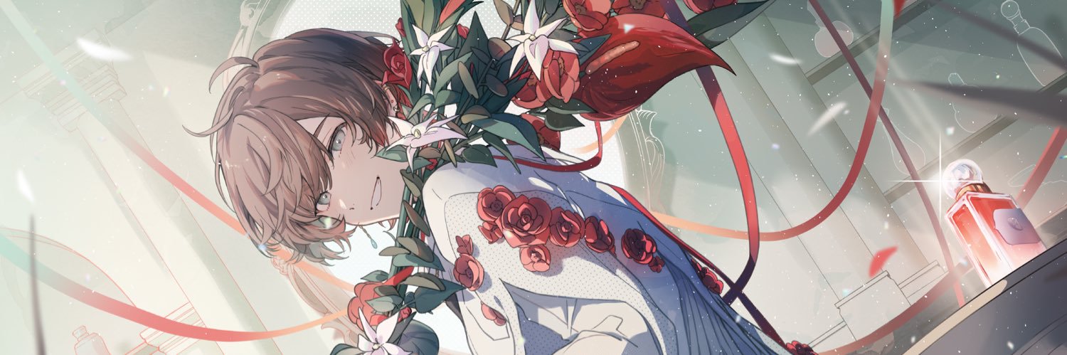 天月-あまつき-'s banner