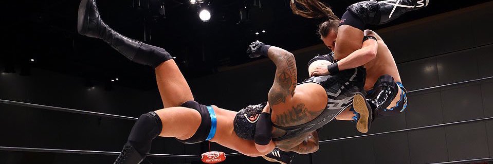 Mark Trew マーク・トゥリュー banner