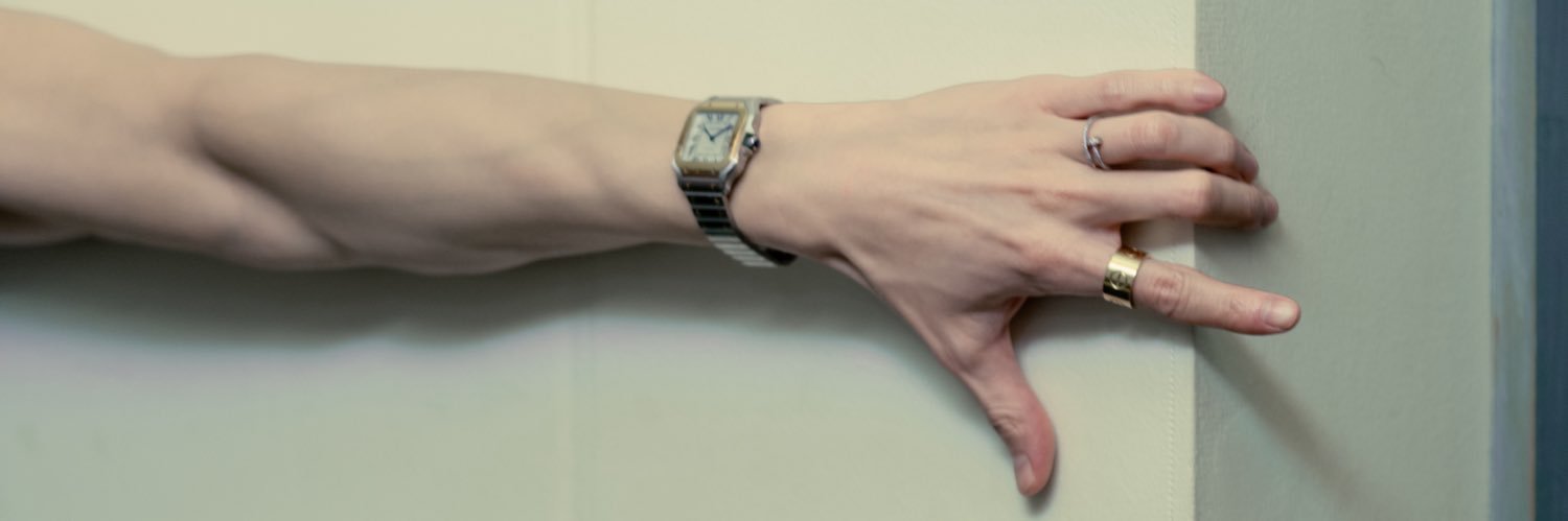 xyouxee's profile banner image