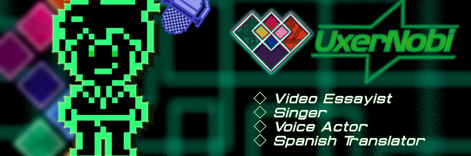 UxerNobi (HUNDRED LINE/WOLVERMON PHASE 68/100) banner