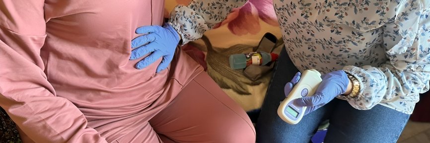 UNFPA Lebanon banner