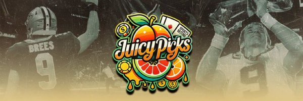 PicksJuicy Profile Banner