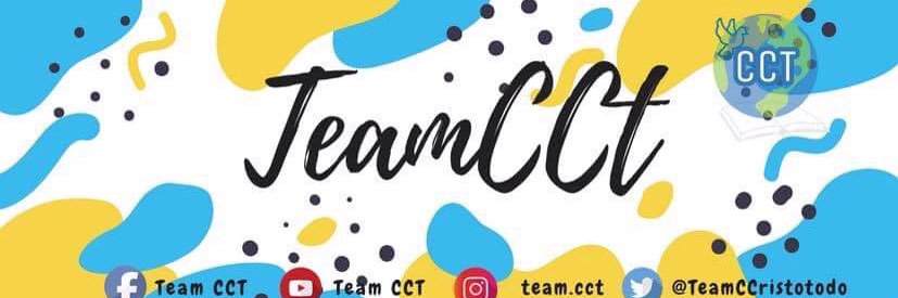 TeamCCristoTodo's profile banner image