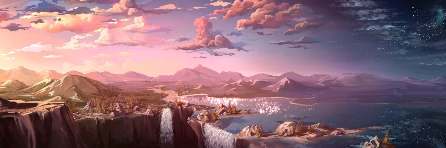 s e r e n e banner