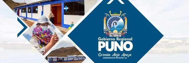 GORE PUNO banner