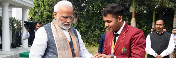 devjoshi10 Profile Banner