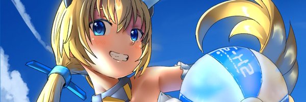 GAT2887 Profile Banner