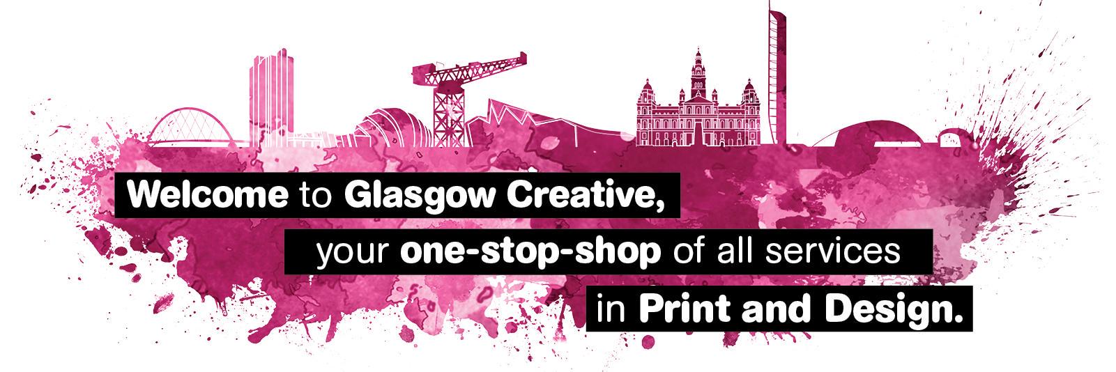 GlasgowCreative's profile banner image