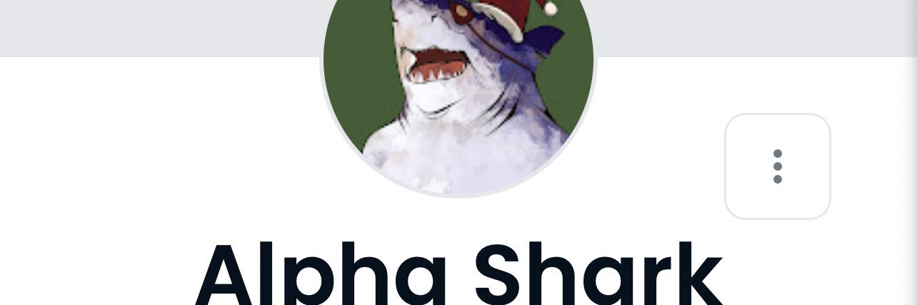 nichsieh's profile banner image