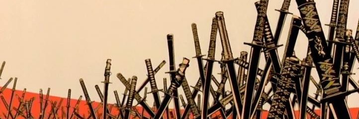 NinDjango's profile banner image