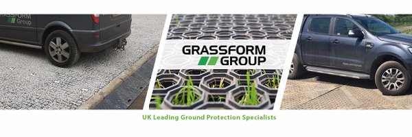 GrassformGroup Profile Banner