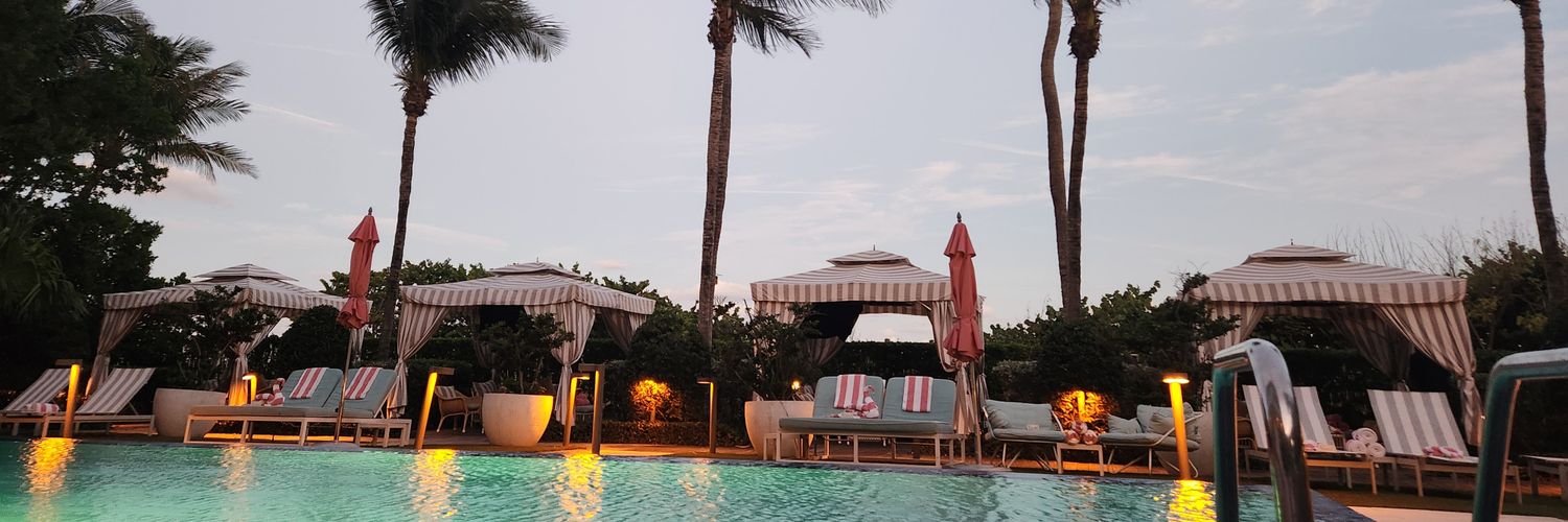 Steve Tizzard banner