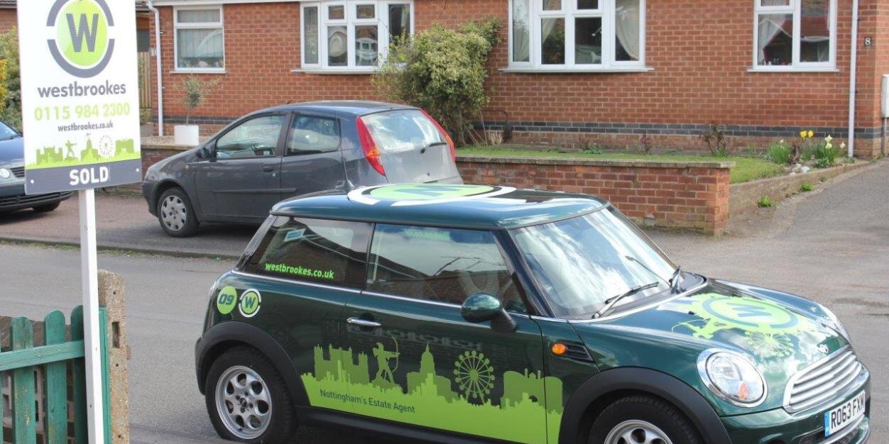Westbrookes's profile banner image