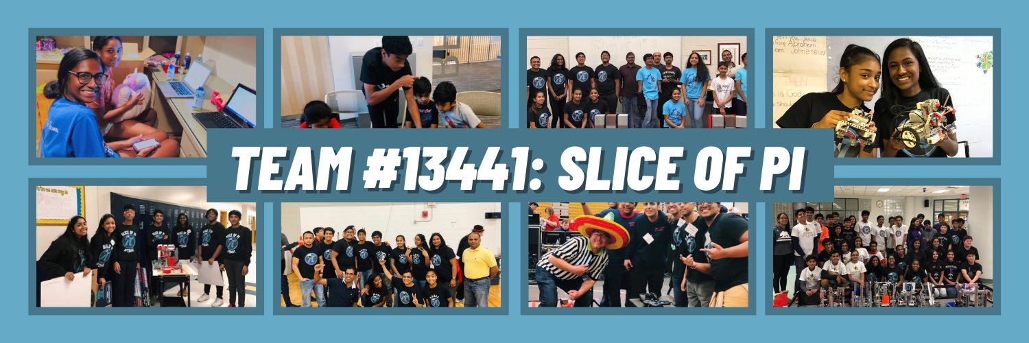 ftc 13441 • slice of pi banner
