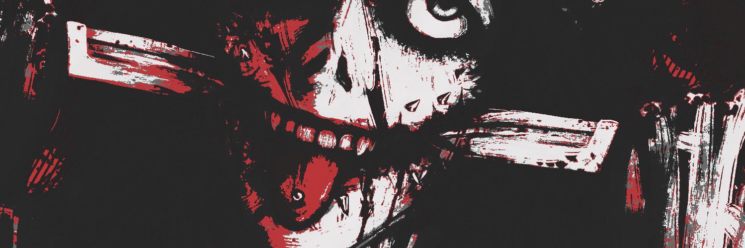 🔪 banner