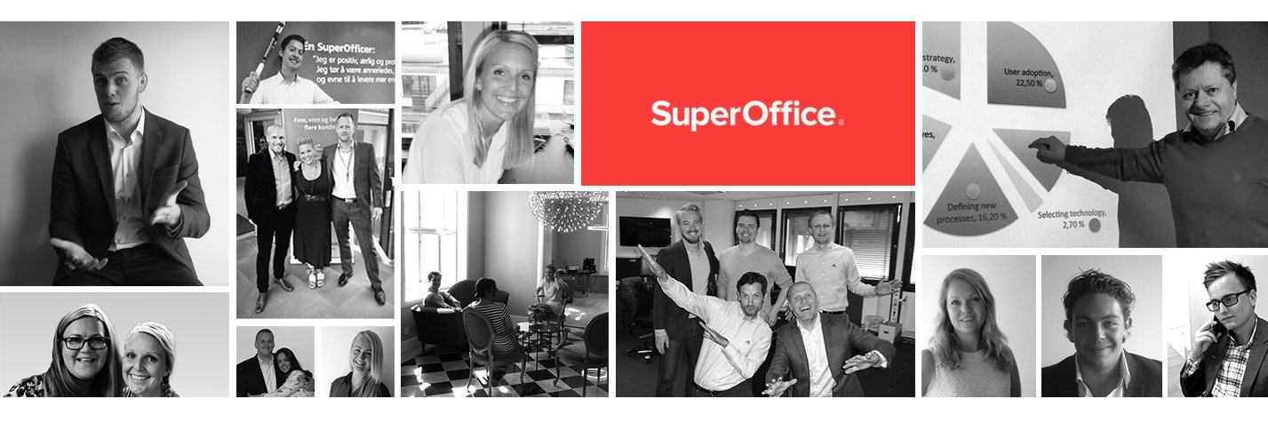 SuperOfficeNO's profile banner image