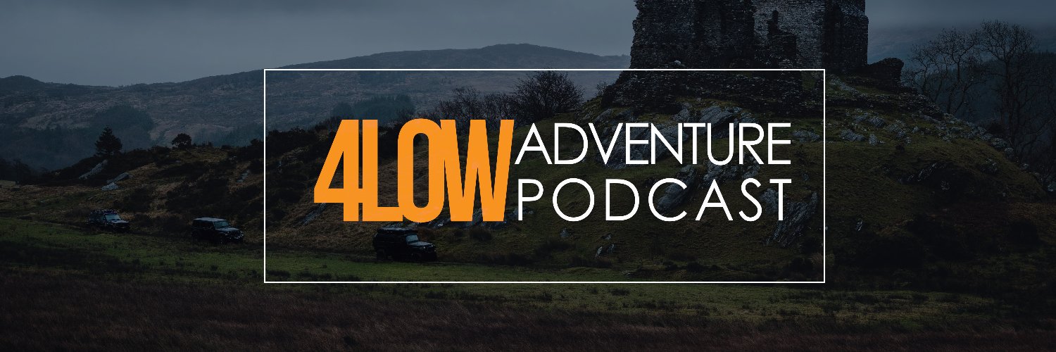 4lowpodcast's profile banner image