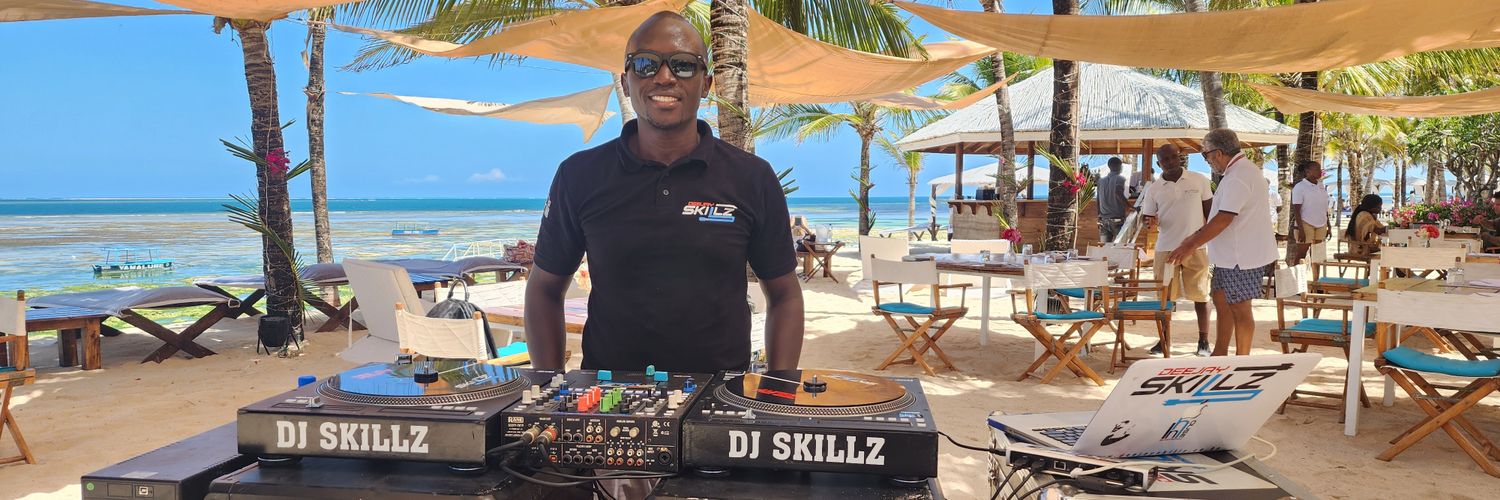 deejayskillzz's profile banner image