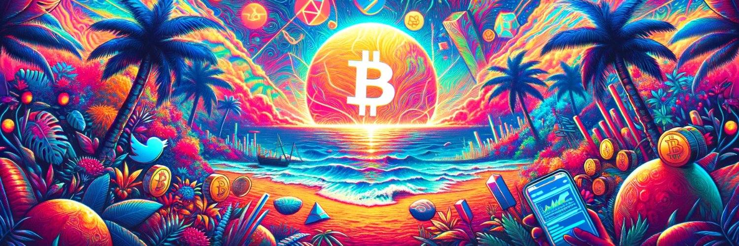 Mister Crypt◎ banner