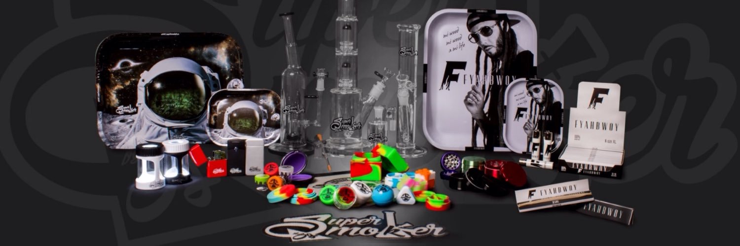 SuperSmokerES's profile banner image