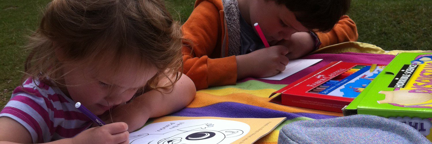 Annabelle Burns banner