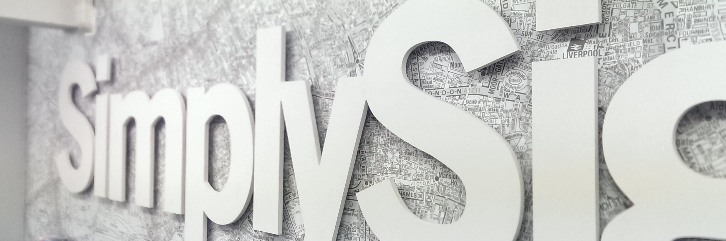 SimplySignsLtd's profile banner image