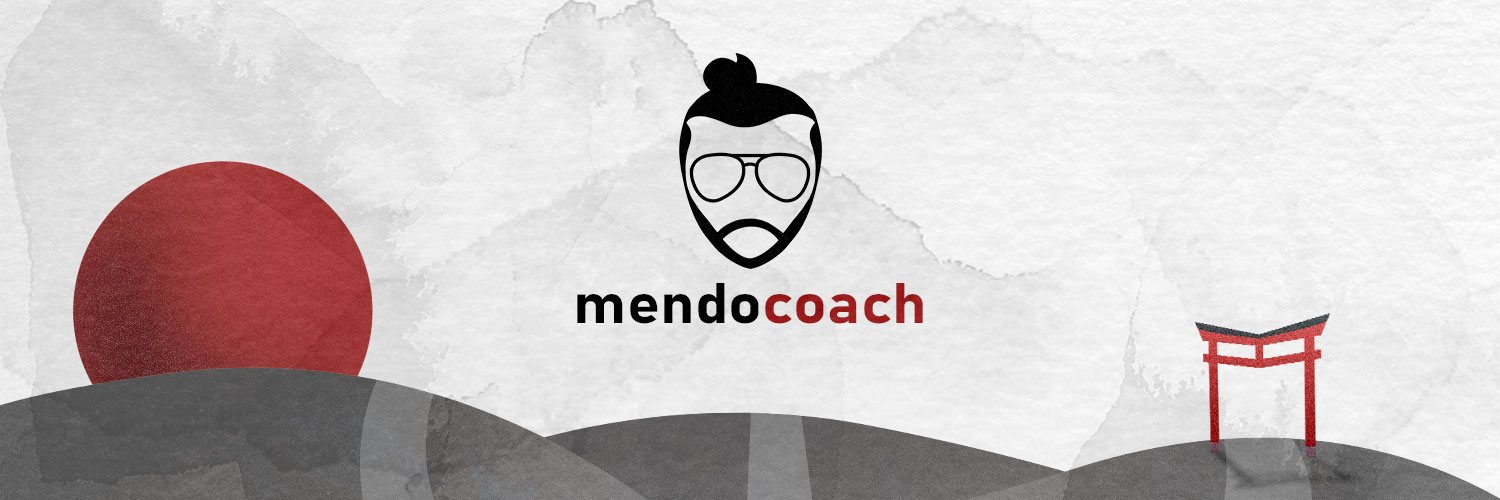 Mendo's banner