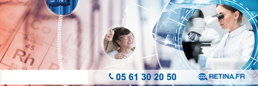 RETINAFRANCE's profile banner image