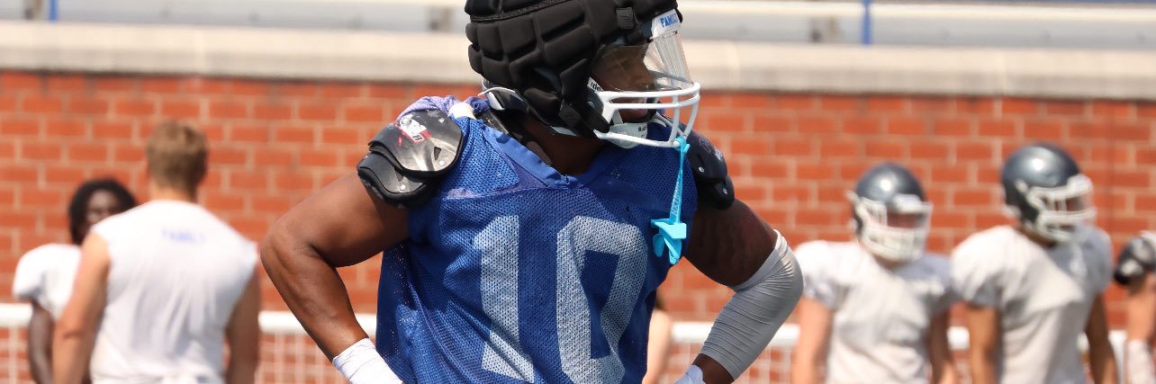 Cameron Dailey⭐️ banner