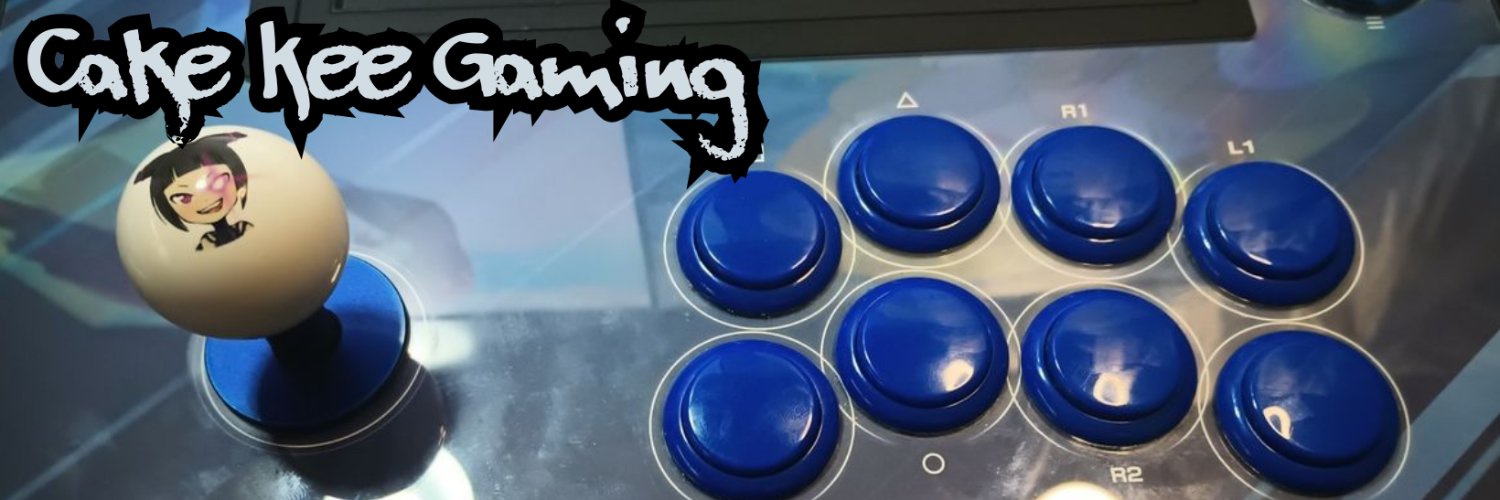 Mr Cake_kee 🍰 banner