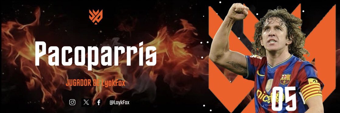 Parris banner