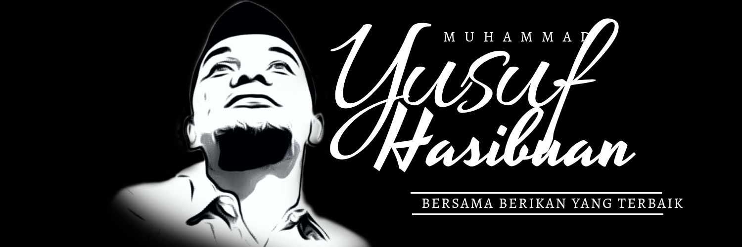 HasibuanYusuf's profile banner image