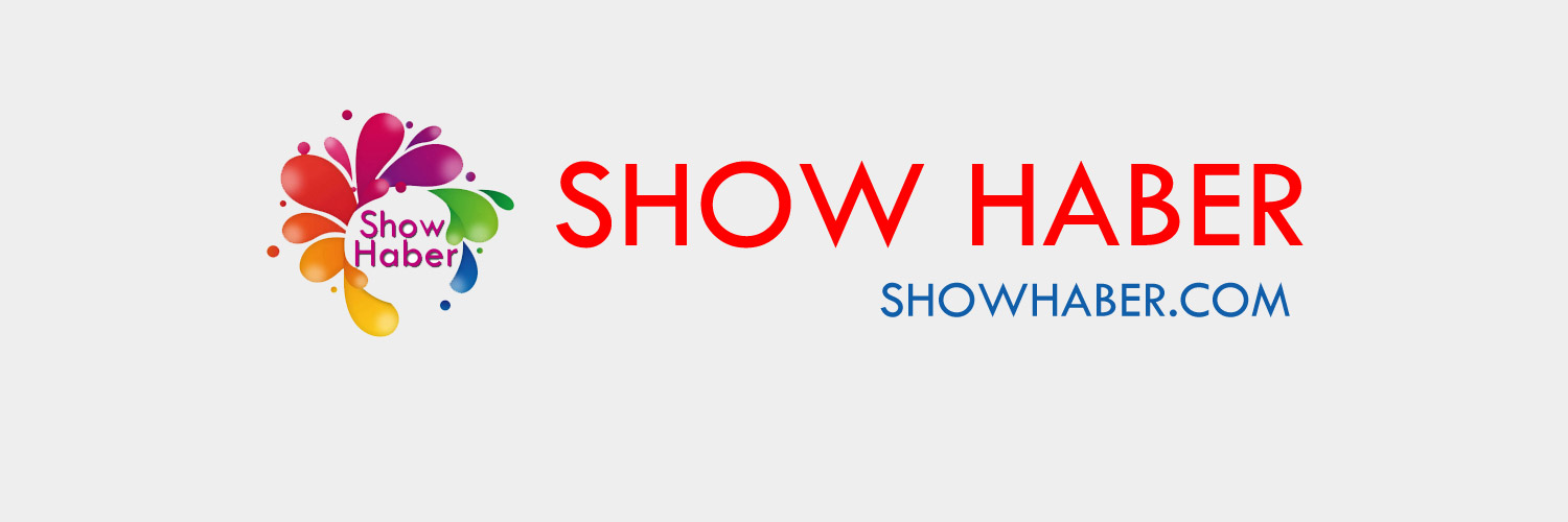 ShowHaber Com banner