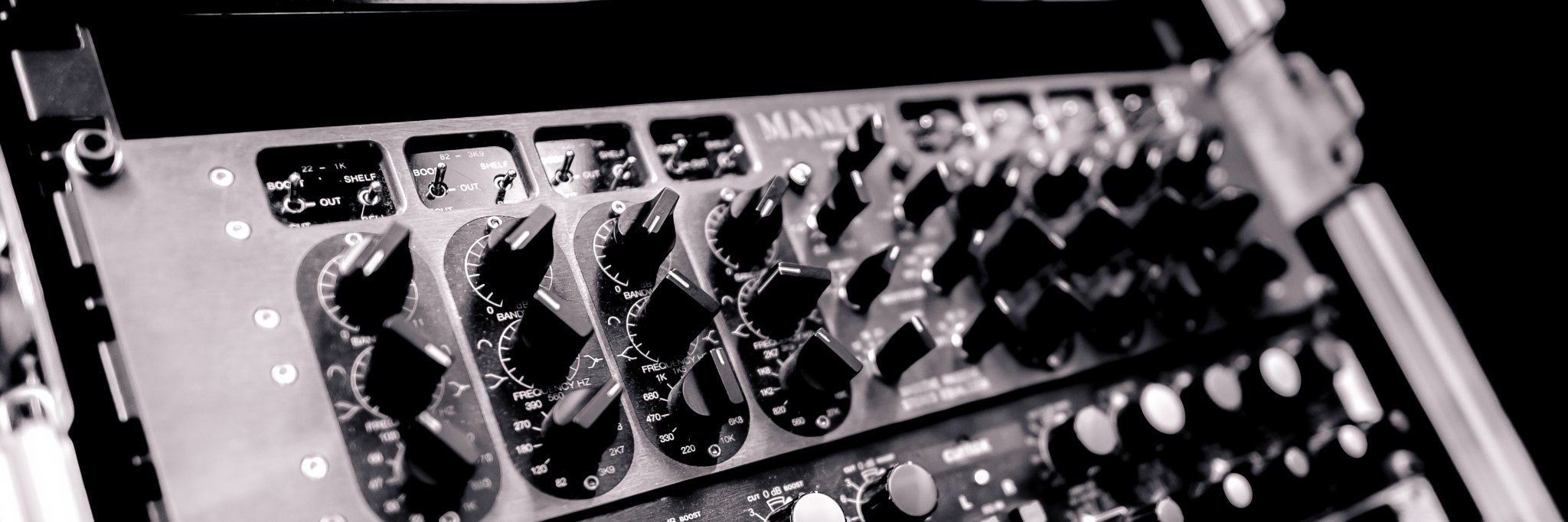 NeilRevealSound's profile banner image