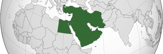 TASK MIDDLE EAST banner