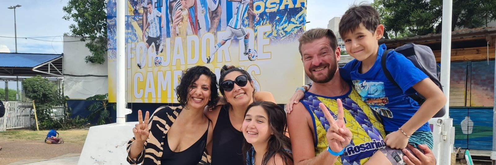 Ma. Hilda Carletti banner