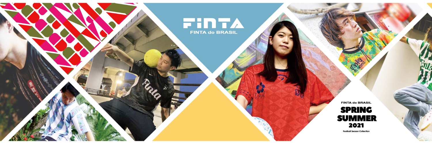 FINTA/フィンタ banner