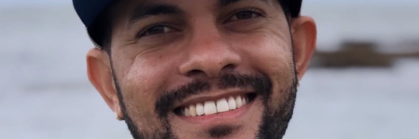 ♪ Denison Cândido banner