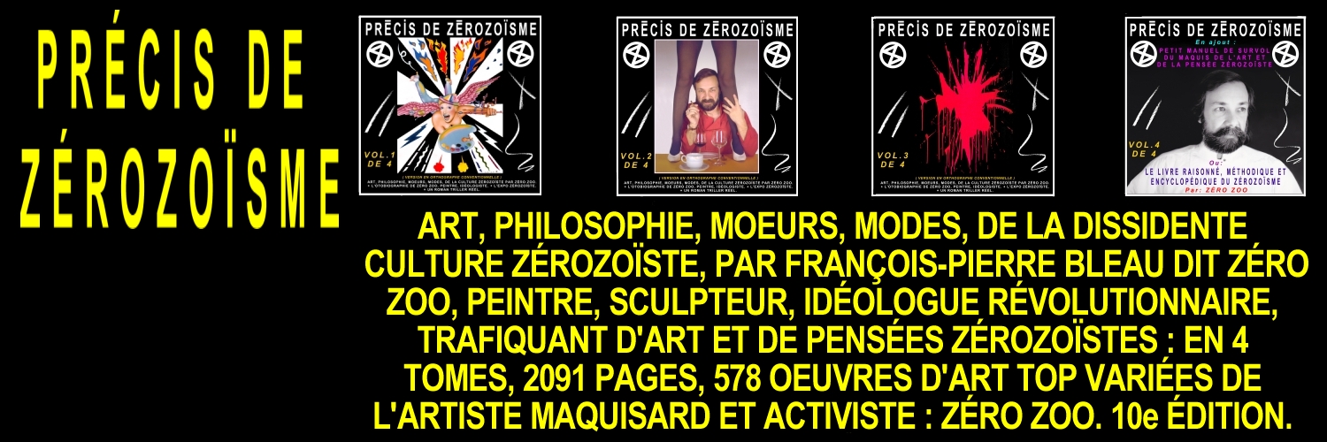 fpbZeroZoo's profile banner image