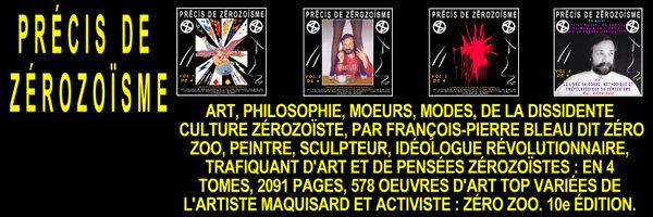 fpbZeroZoo Profile Banner