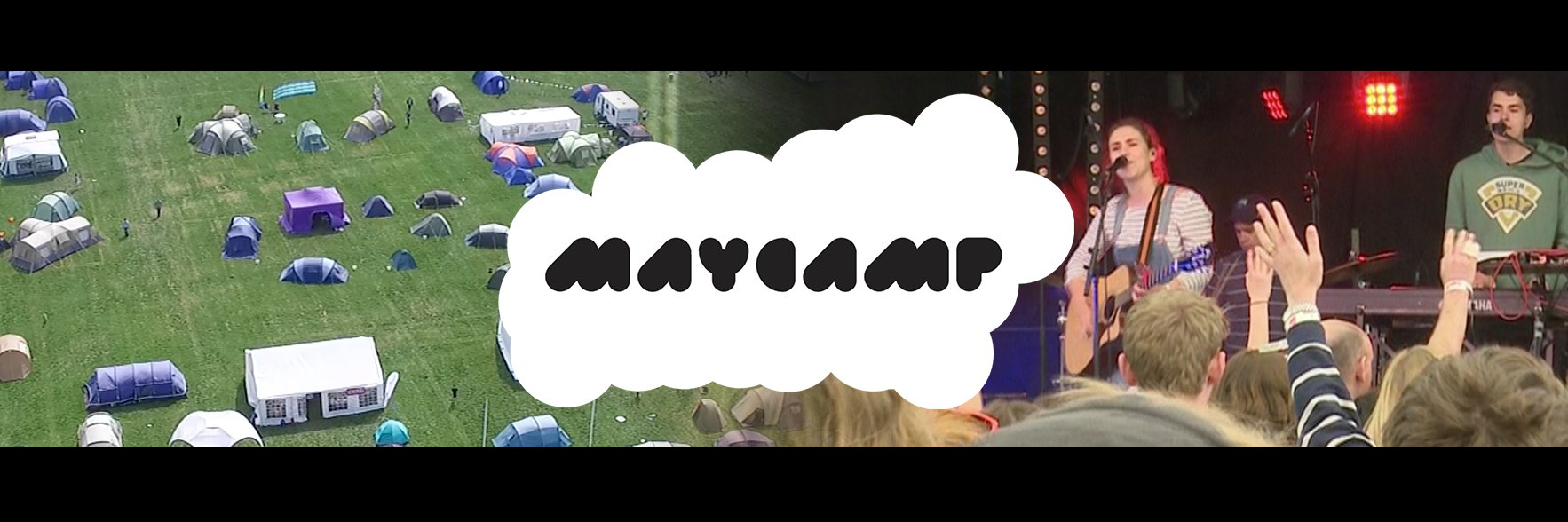 DioChiMayCamp's profile banner image