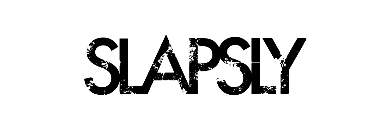 CHIYU/SLAPSLY_STAFF banner