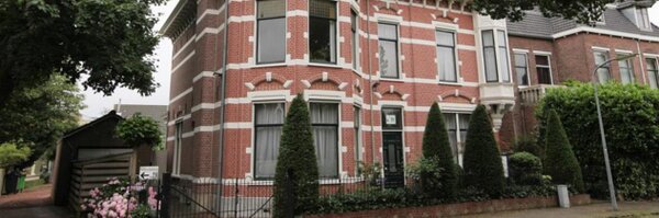 IPAACONGroep Profile Banner